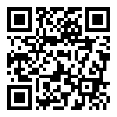Scan to open intake form